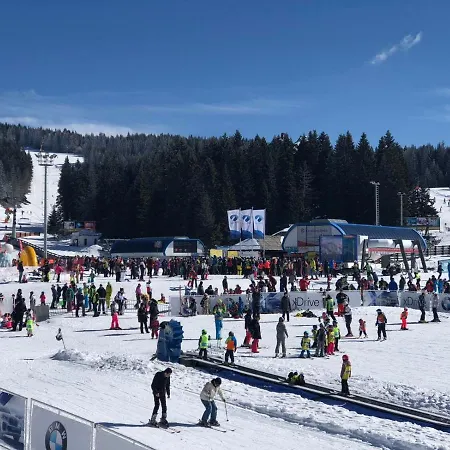 Appartement Milmari San-28