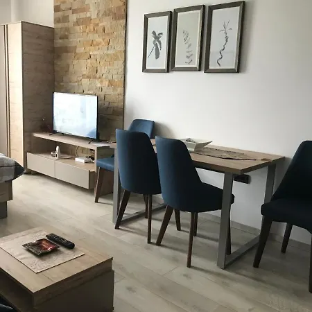 Appartement Milmari San-28 *