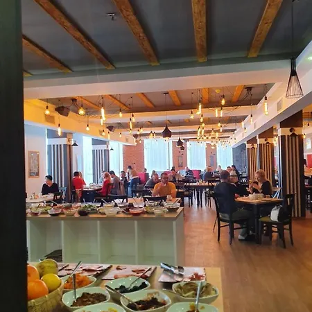 Appartement Milmari San-28 *