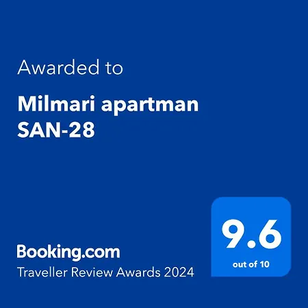 Milmari San-28