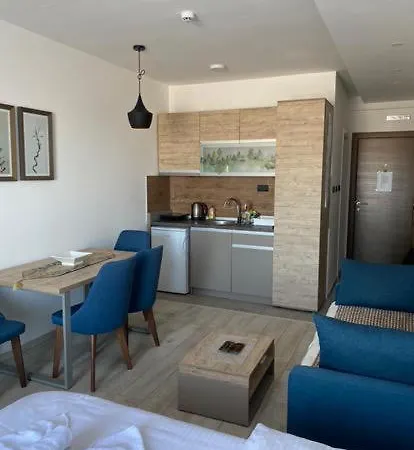 Appartement Milmari San-28 *