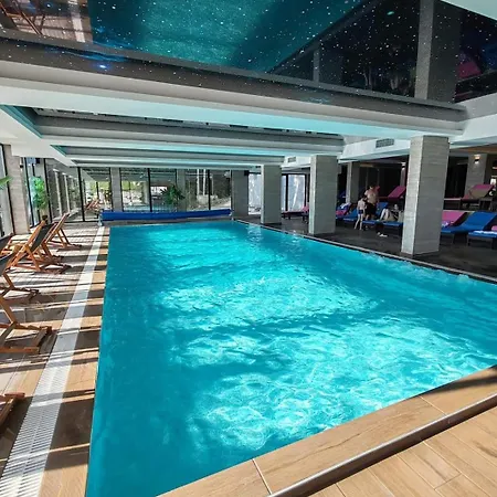 Appartement Milmari San-28