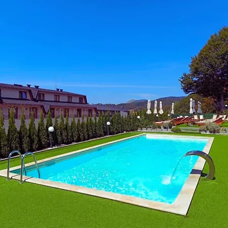 Milmari San-28 Appartement