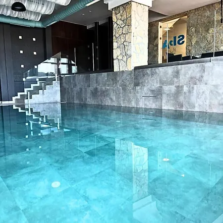 Milmari San-28 Appartement Kopaonik