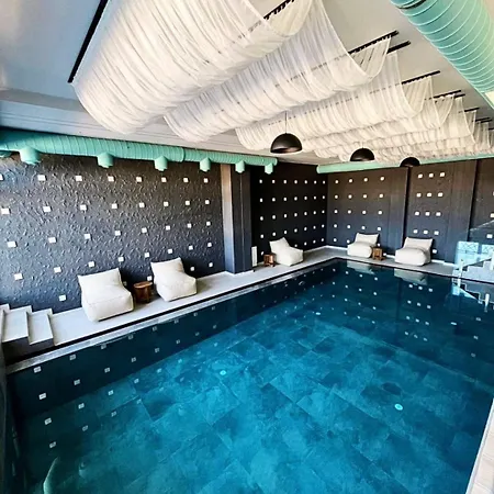 Appartement Milmari San-28 Kopaonik