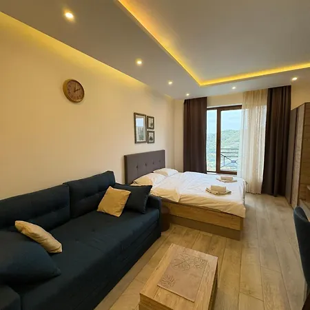 Milmari San-28 Appartement