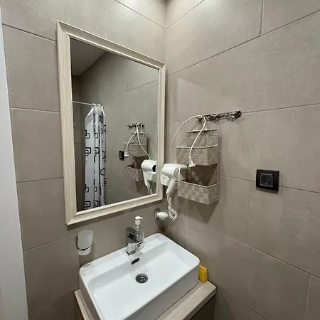 Milmari San-28 Kopaonik