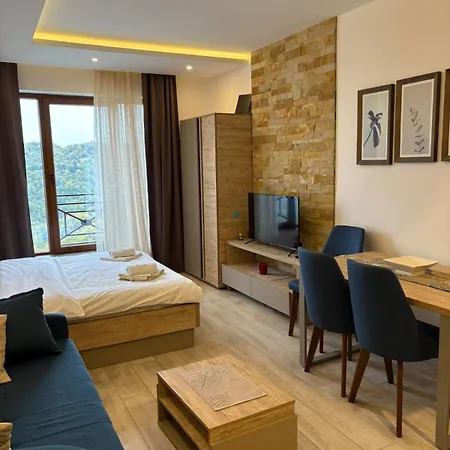 Appartement Milmari San-28 Kopaonik