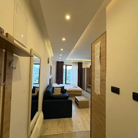 Appartement Milmari San-28