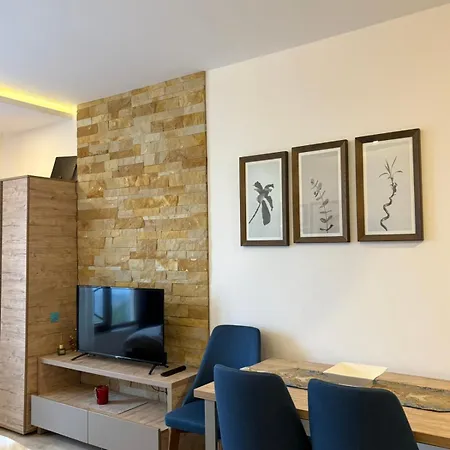 Appartement Milmari San-28 Kopaonik