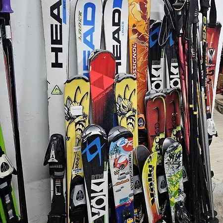 Milmari San-28 Appartement Kopaonik