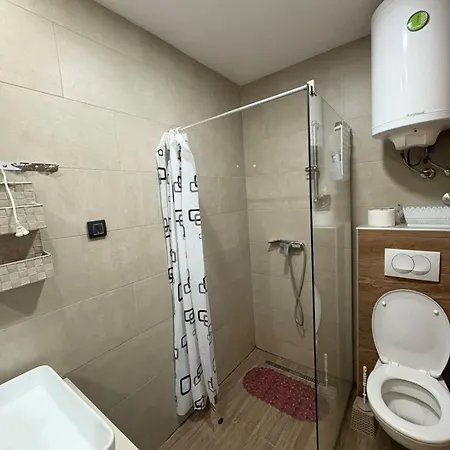 Appartement Milmari San-28