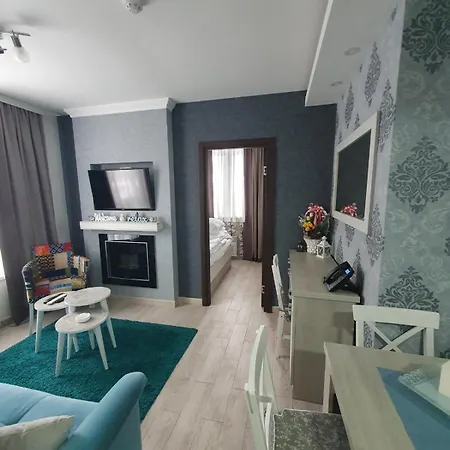 Appartement Milmari San-28 Kopaonik