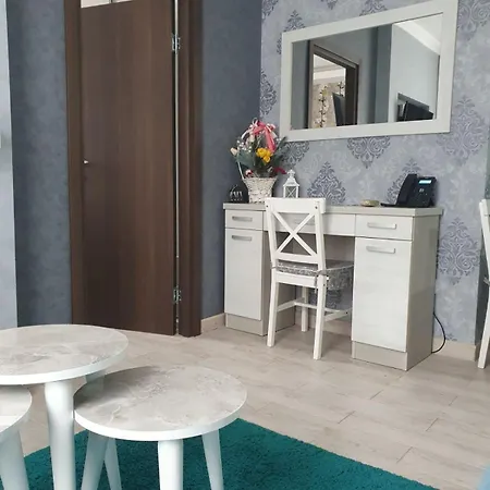 Milmari San-28 Appartement *