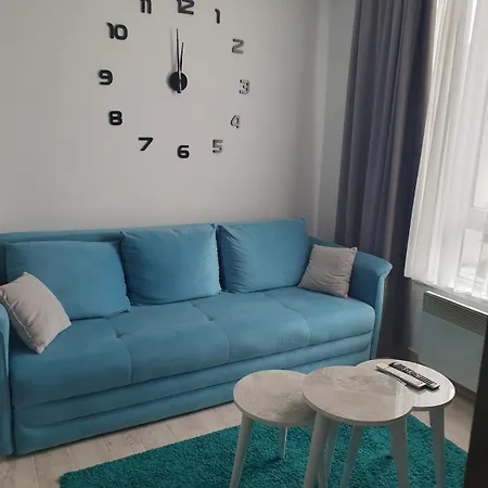 Appartement Milmari San-28 Kopaonik