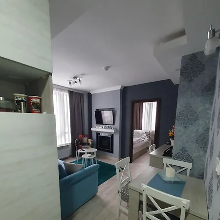 Milmari San-28 Kopaonik