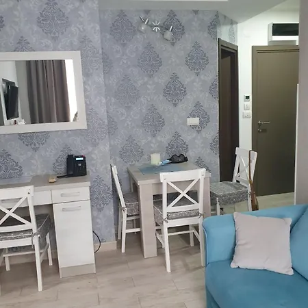 Milmari San-28 * Kopaonik