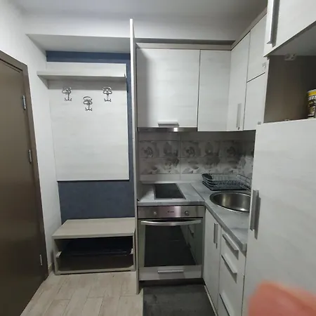 Milmari San-28 * Kopaonik