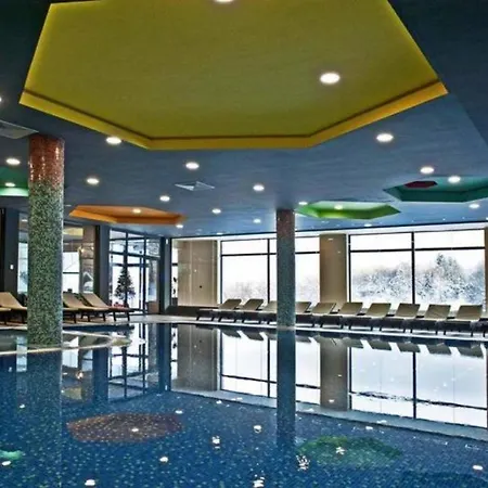 Milmari San-28 Appartement