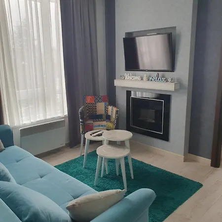 Appartement Milmari San-28