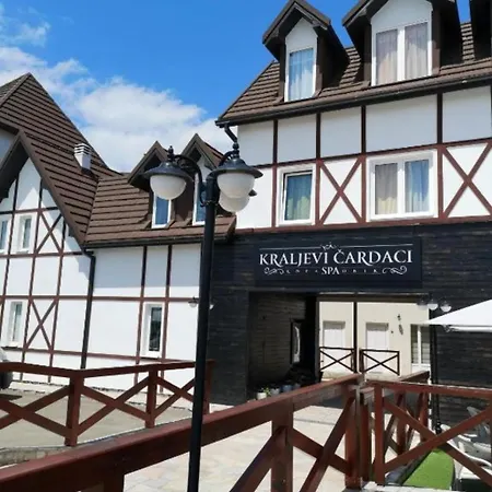 Milmari San-28 Appartement