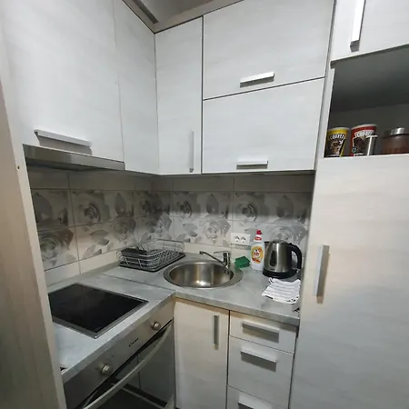 Milmari San-28 Appartement Kopaonik