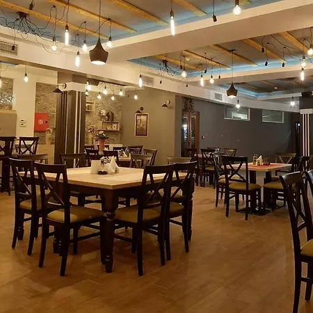 Appartement Milmari San-28 *