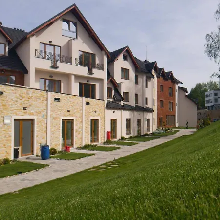 Milmari San-28 Appartement Kopaonik