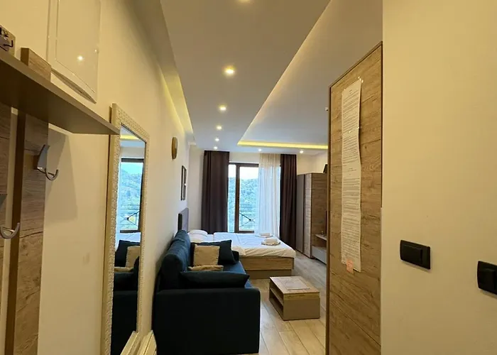 Daire Milmari San-28