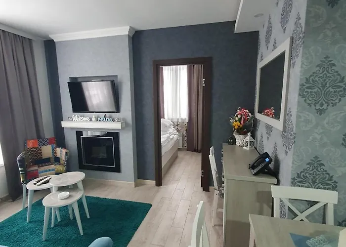 Daire Milmari San-28 Kopaonik